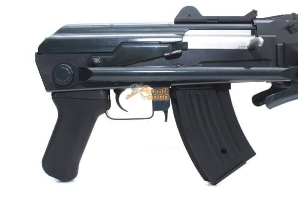 Jing Gong AK-Beta Folding Stock AEG - Image 10