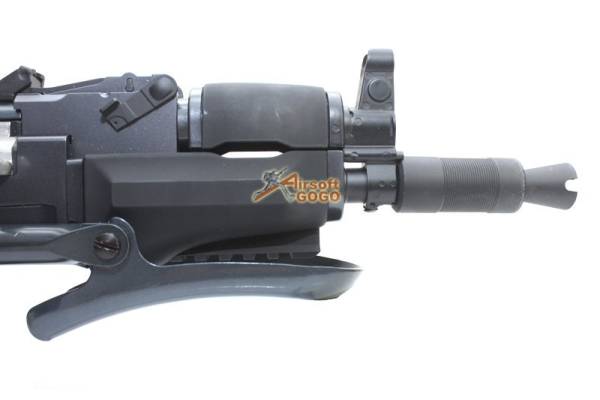 Jing Gong AK-Beta Folding Stock AEG - Image 11