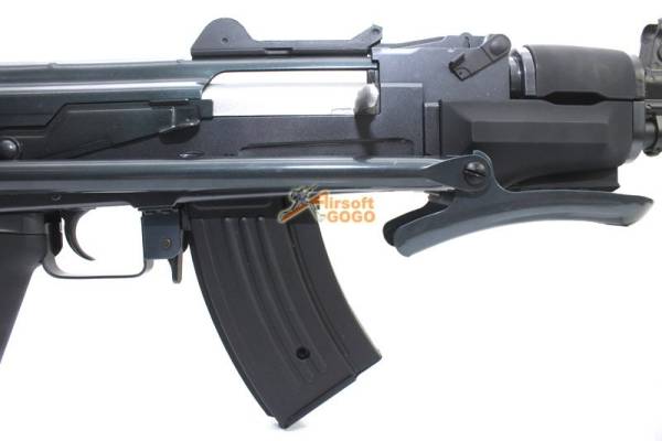 Jing Gong AK-Beta Folding Stock AEG - Image 12
