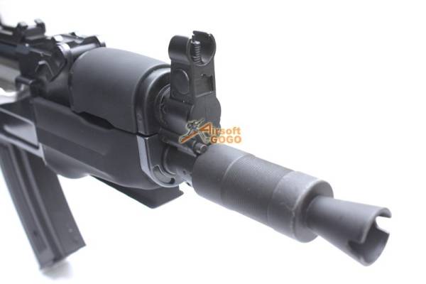 Jing Gong AK-Beta Folding Stock AEG - Image 14