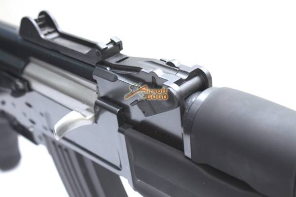 Jing Gong AK-Beta Folding Stock AEG - Image 15