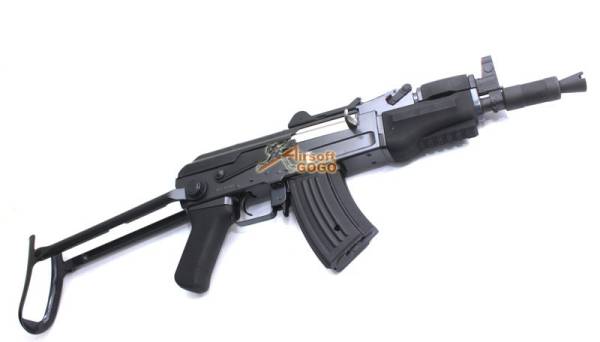 Jing Gong AK-Beta Folding Stock AEG - Image 16