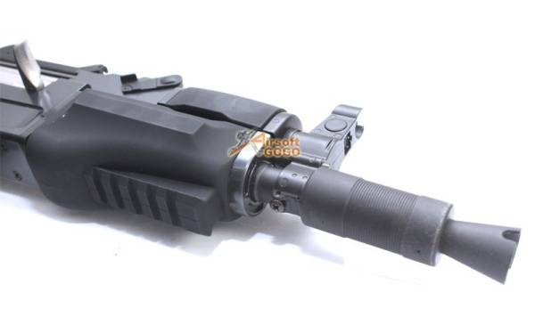 Jing Gong AK-Beta Folding Stock AEG - Image 17