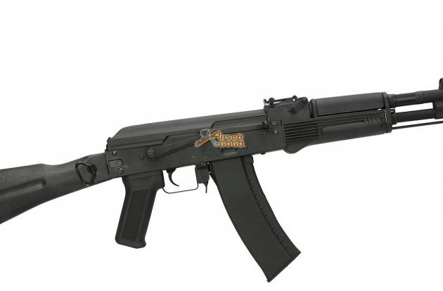 CYMA Full Metal AK 105 Airsoft Gun (CM040d)