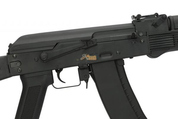 CYMA Full Metal AK 105 Airsoft Gun (CM040d) - Image 2