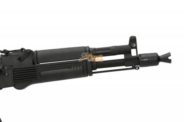 CYMA Full Metal AK 105 Airsoft Gun (CM040d) - Image 3