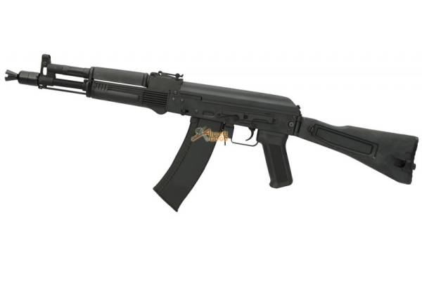 CYMA Full Metal AK 105 Airsoft Gun (CM040d) - Image 4