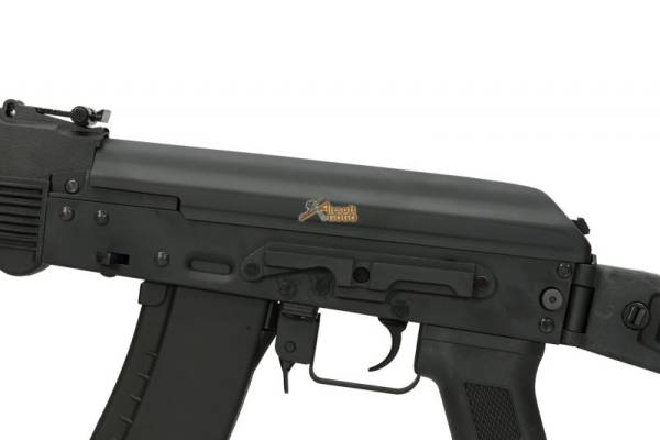CYMA Full Metal AK 105 Airsoft Gun (CM040d) - Image 5