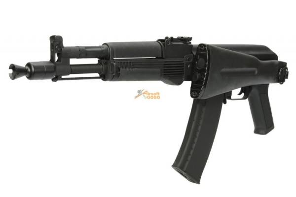 CYMA Full Metal AK 105 Airsoft Gun (CM040d) - Image 6