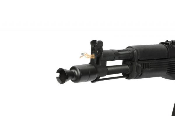 CYMA Full Metal AK 105 Airsoft Gun (CM040d) - Image 7