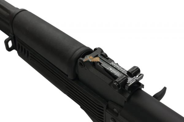 CYMA Full Metal AK 105 Airsoft Gun (CM040d) - Image 8