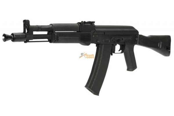 CYMA Full Metal AK 105 Airsoft Gun (CM040d) - Image 9