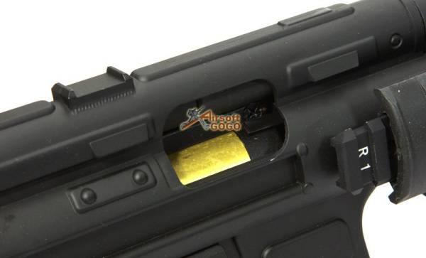 CYMA Full Metal MK5A4 RAS AEG Rifle CM041B Full Stock - Image 7