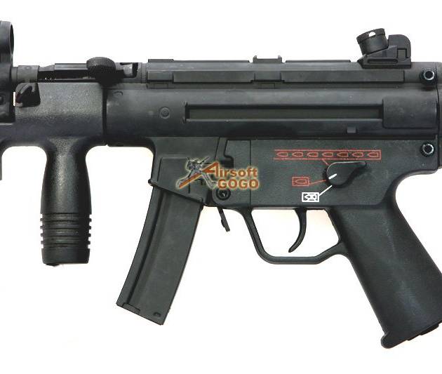 CYMA MP5K CM041K