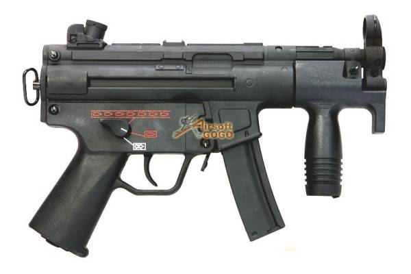 CYMA MP5K CM041K - Image 2
