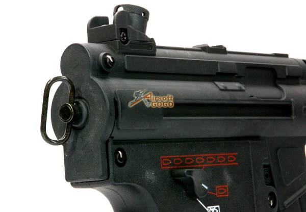 CYMA MP5K CM041K - Image 3