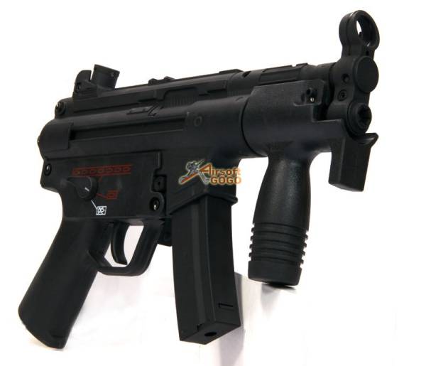 CYMA MP5K CM041K - Image 7