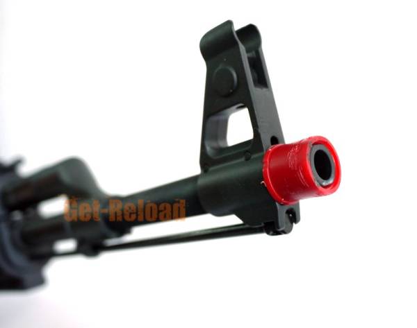 CYMA AK47 Tactical Full Metal Airsoft AEG (CM-042a) - Image 3
