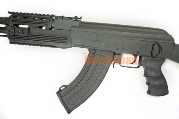 CYMA AK47 Tactical Full Metal Airsoft AEG (CM-042a) - Image 9