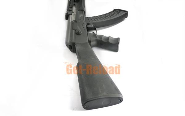 CYMA AK47 Tactical Full Metal Airsoft AEG (CM-042a) - Image 11