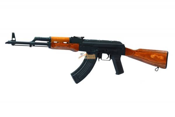 CYMA AKM (WOOD) Airsoft AEG (CM-48M) - Image 3
