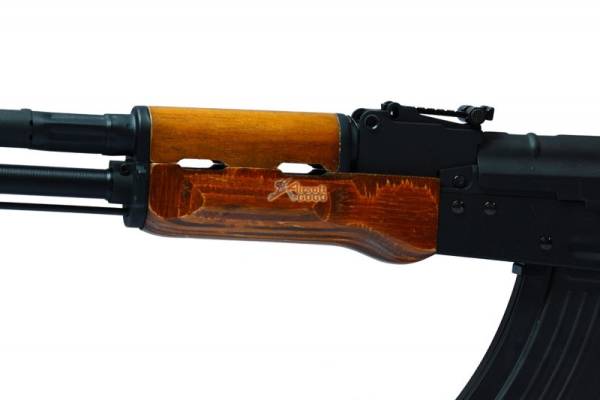 CYMA AKM (WOOD) Airsoft AEG (CM-48M) - Image 4