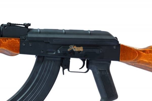CYMA AKM (WOOD) Airsoft AEG (CM-48M) - Image 6