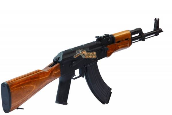 CYMA AKM (WOOD) Airsoft AEG (CM-48M) - Image 7
