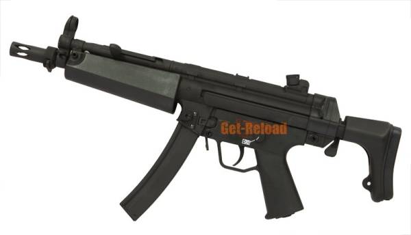 CYMA Full metal Electric blowback MK5A5 EBB AEG CM049J