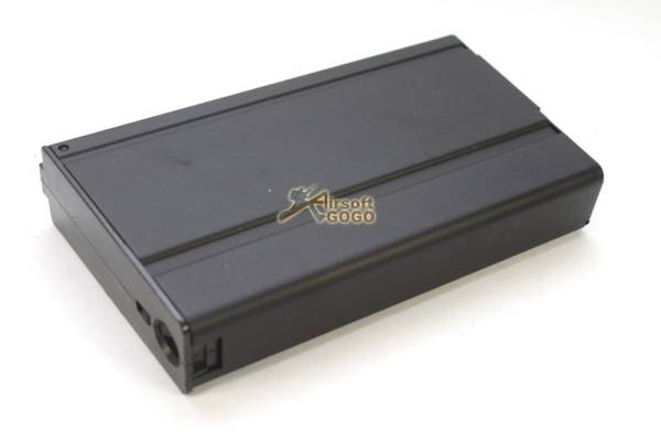 CYMA Metal 150rd Magazine for M14 AEG - Image 2