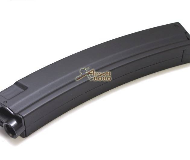 CYMA 120rd Magazine for MP5