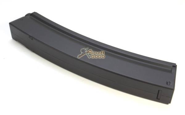 3pcsX  CYMA 120rd Magazine for MP5 AEG - Image 3