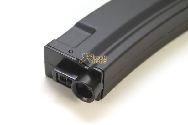 3pcsX  CYMA 120rd Magazine for MP5 AEG - Image 4
