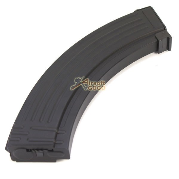 CYMA Metal case 800rd RPK47 Hi-Cap Magazine for AK AEG (C81)