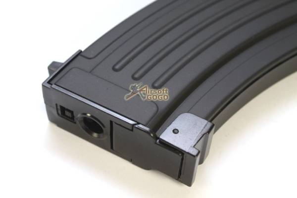 CYMA Metal case 800rd RPK47 Hi-Cap Magazine for AK AEG (C81) - Image 4