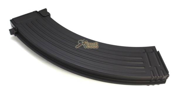 CYMA Metal case 800rd RPK47 Hi-Cap Magazine for AK AEG (C81) - Image 6