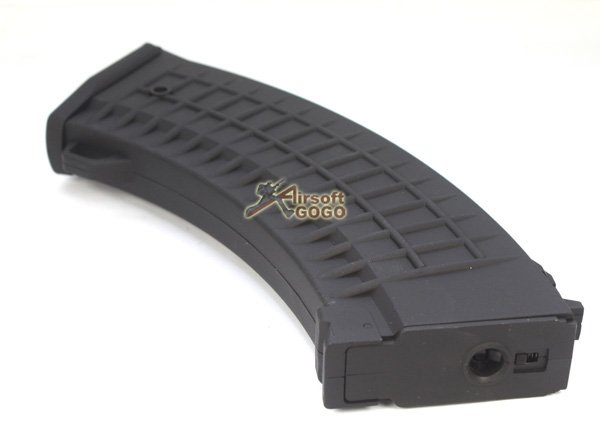 CYMA 150rd Mid Cap Waffle Magazine for AK AEG (C.88)