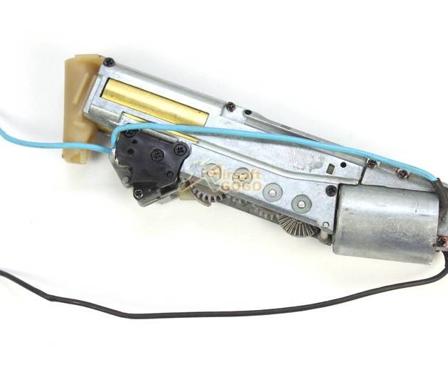 Cyma Glock Gearbox (CM09, AEP)