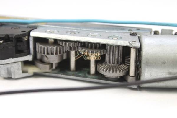 Cyma Glock Gearbox (CM09, AEP) - Image 5