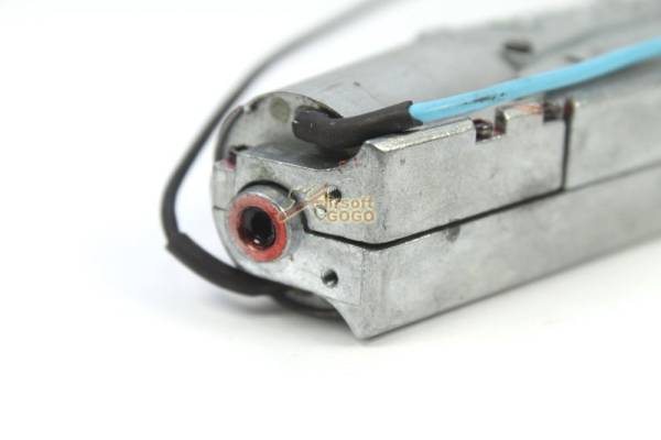 Cyma Glock Gearbox (CM09, AEP) - Image 6