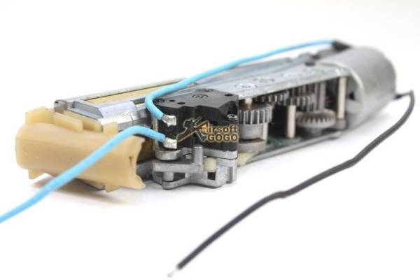 Cyma Glock Gearbox (CM09, AEP) - Image 3