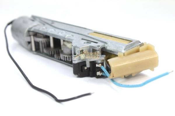 Cyma Glock Gearbox (CM09, AEP) - Image 2