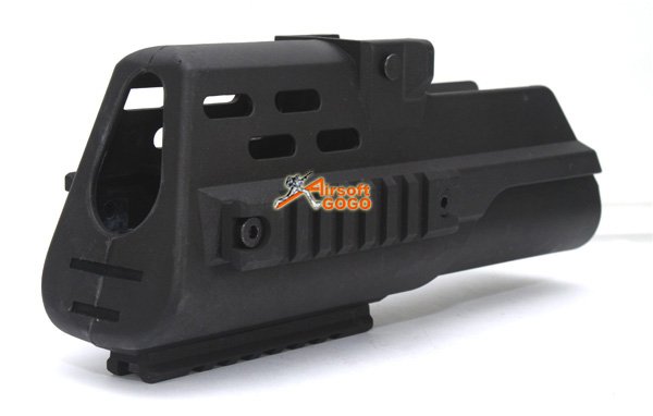 CYMA G36 Tactical Handguard Set for Airsoft G36 Series AEG - M011