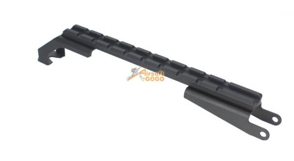 CYMA AK 039C Tactical Top Rail Scope Mount (C.08)