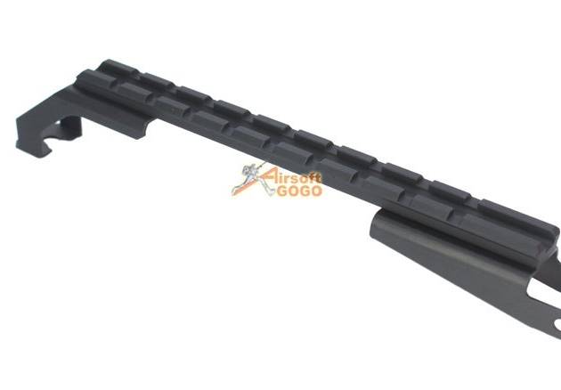 CYMA AK 039C Tactical Top Rail Scope Mount (C.08)
