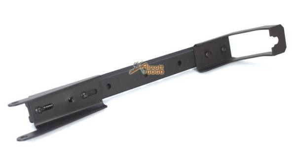 CYMA AK 039C Tactical Top Rail Scope Mount (C.08) - Image 2
