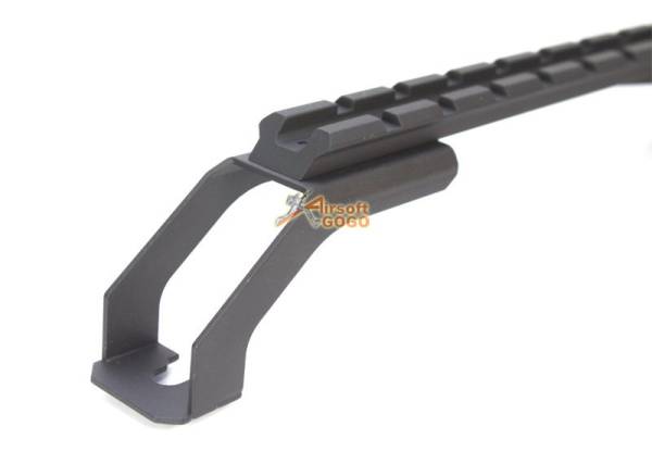CYMA AK 039C Tactical Top Rail Scope Mount (C.08) - Image 3