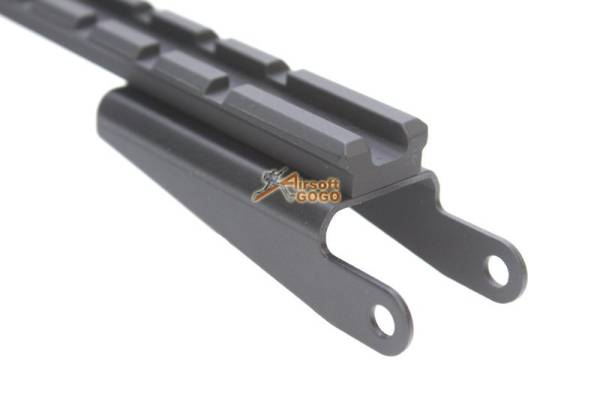 CYMA AK 039C Tactical Top Rail Scope Mount (C.08) - Image 4