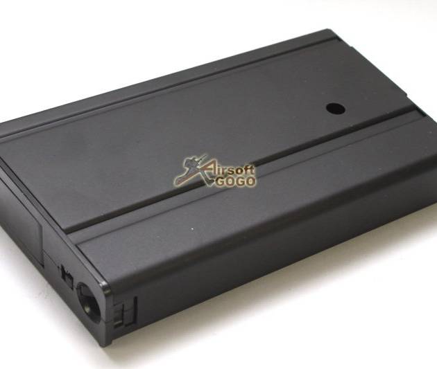 CYMA 400rd Hi-Cap Magazine for M14 Series AEG