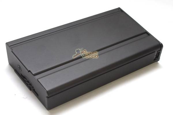 CYMA 400rd Hi-Cap Magazine for M14 Series AEG - Image 2